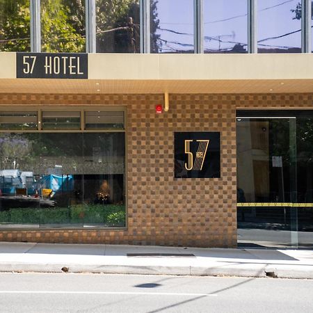 57Hotel Sydney Exterior foto
