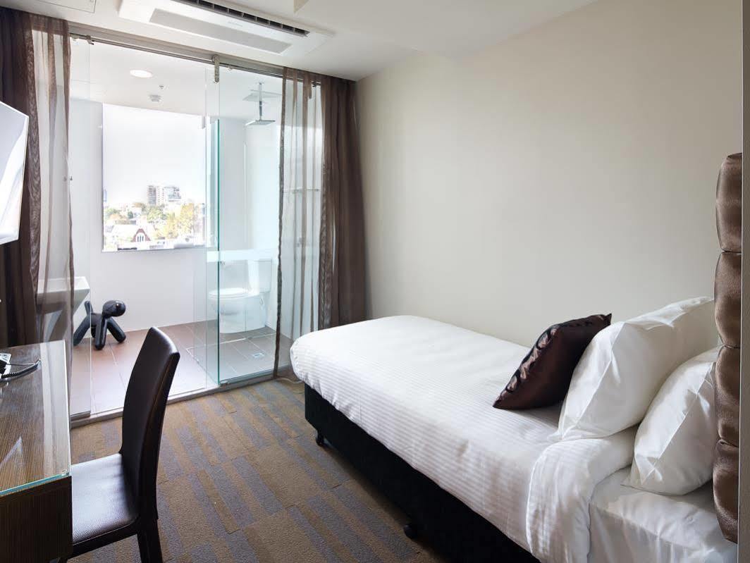 57Hotel Sydney Exterior foto